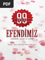 99 Soruda Efendimiz (PDFDrive) PDF