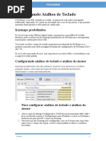 Configurando Atalhos de Teclado Pycharm.docx
