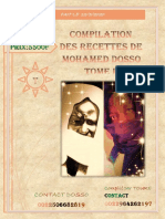 Mohamed Dosso Tome Ii PDF