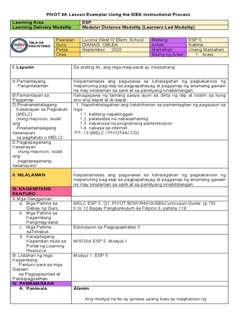 Module 7 | PDF