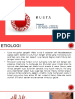 Kusta - Kelompok 5 A