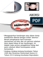 ABORSI