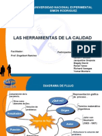 Presentacion Herramientas Calidad