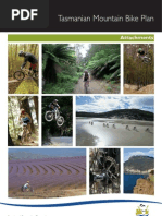 Holiday Planner 2013 Hiking Trail