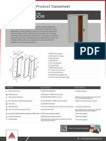 POLYSTER - GRP ENCLOSURE CATALOGUE Double Door PDF