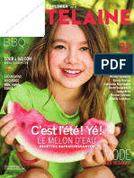 Chatelaine (French Edition) PDF