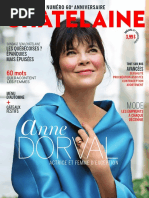 Chatelaine (French Edition) | PDF