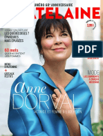 Chatelaine (French Edition)