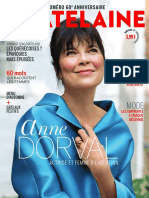 Chatelaine (French Edition) | PDF