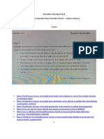 Imaginea Org Tema Analiza Continut PDF