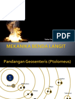 Mekanika Benda Langit PDF