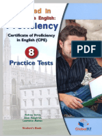 Succeed in Cambr English Proficiency 8 Pract PDF