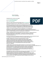 Desprendimiento de Placenta - Características Clínicas y Diagnóstico - UpToDate