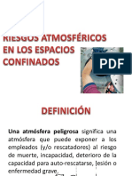 Atmosferas Peligrosas PDF