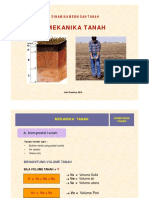 Adoc - Pub - Dinamika Mesin Dan Tanah Mekanika Tanah PDF