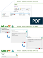 Guia de Instalacion AlconW PDF