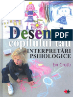 Evi Crotti - Desenele copilului  tau. Interpretari psihologice.pdf