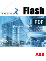 KNX - Flash - FR - 2CDC500043B0301 General