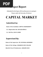 Capital Market