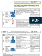 PETS-PSIYSSAC-D-003 Mediciones de Niveles de Tensión y Corriente BT