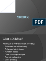 Xdebug