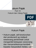 Pert.10 Hukum Dan Hutang Pajak-1