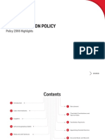 Anticorruption Policy 2066 pdf