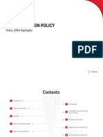 Anticorruption Policy 2066 PDF