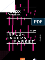 Pesquisa YOUPIX - InfluencersMarket - 2016