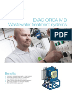 9.8 Product Leaflet Evac ORCA IV B 2018 PDF