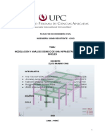 Informe Sismo Final