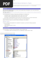 Tech Note 728 - GRAccess Deterine Values and Data Types