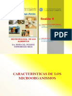 Quinta Clase de Biotecnologia 2020 Ia PDF