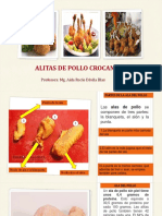 Alitas de Pollo Crocante PDF