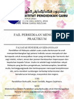 Fail Persediaan Mengajar Praktikum 2017