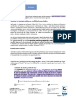 Pago de Dotacion en Bonos para Alimentos y Medicamentos