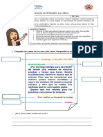 Guia La Carta 3°