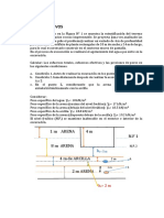 Resolución de Examen Ingeniería Geotécnica 2° Aporte PDF