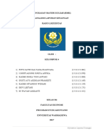 RASIO LIKUIDITAS RMK KLP 4 Fix Siap Print