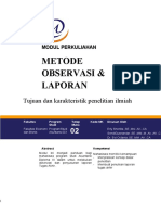 MODUL MOL D3 Pertemuan 2