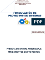 01 FundamentosPROYECTOS