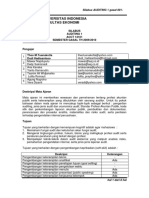 Silabusauditing1gasal091 0 PDF