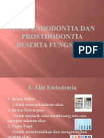 Alat Endo Dan Prosto