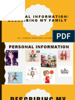 Personal information [Autoguardado]