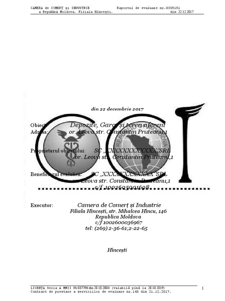 Depozit pdf