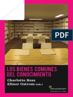 Los bienes comunes del conocimiento_Traficantes de Sueños.pdf