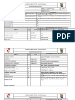 Plan de Sociales 603