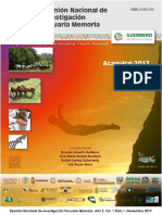 Evaluación de La Fertilidad en Vacas (Bos Taurus/bos Indicus) Utilizando Tres Protocolos de Sincronización e Inseminadas A Tiempo Fijo