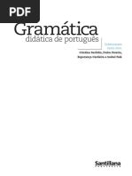 Gramática Secundário
