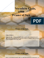 CPC - Frame of The Suit
